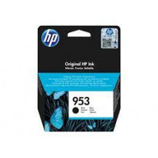 HP 953 Black Original Ink Cartridge L0S58AE#BGY (1.000 Pages)